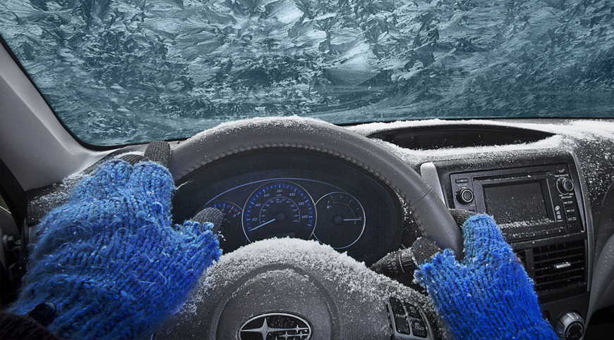 blow straight past it with the wheels skidding