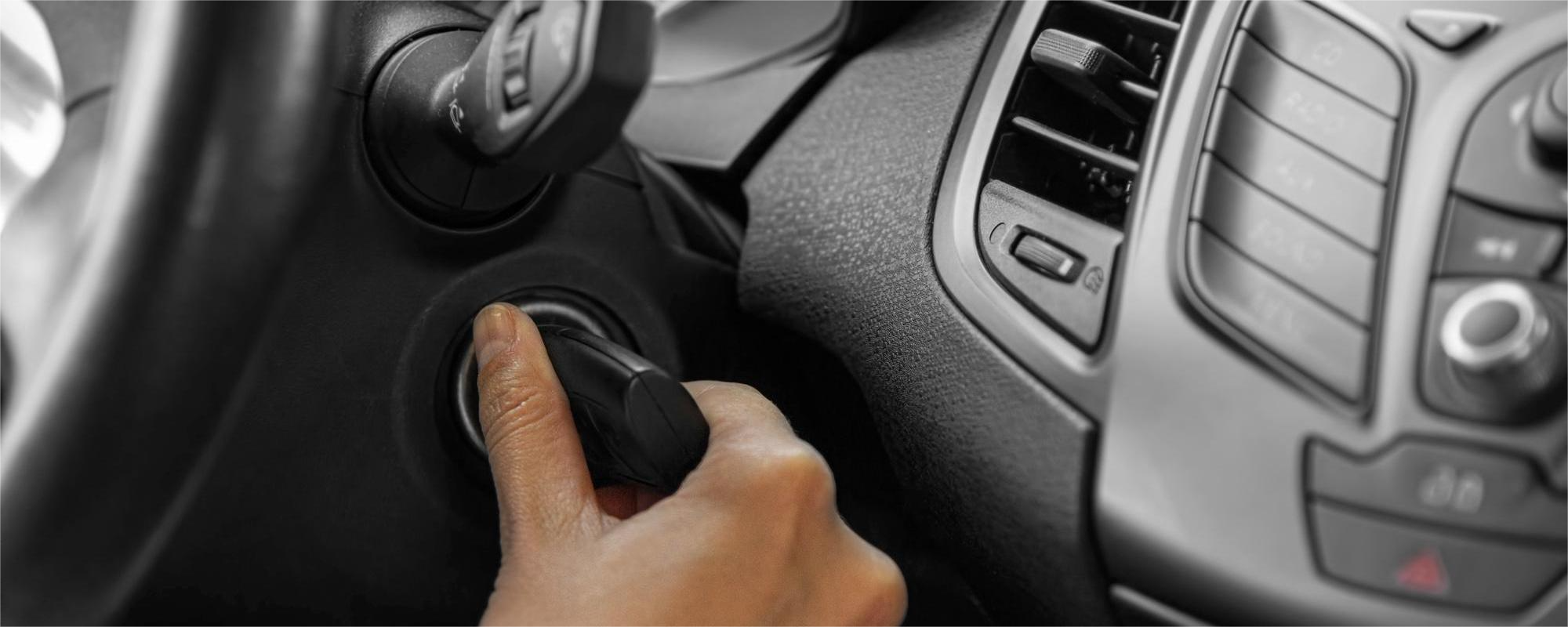 Car Won’t Start? Common Causes & Diagnostics