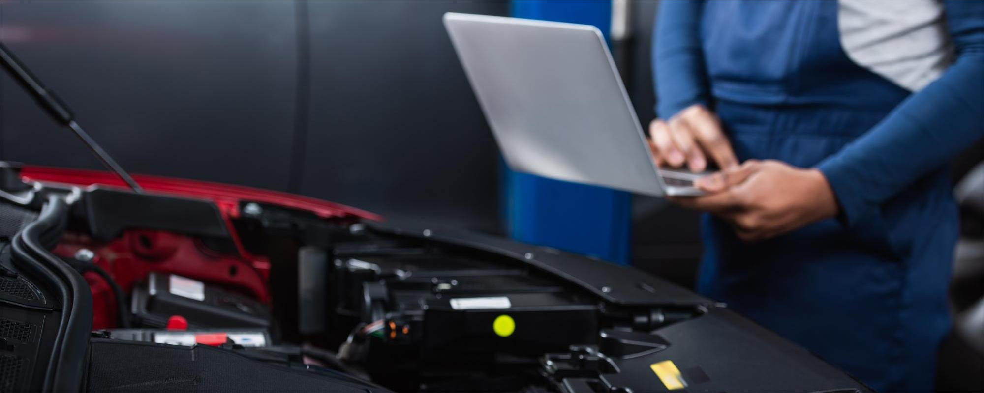 Engine Diagnostics Brodhead WI