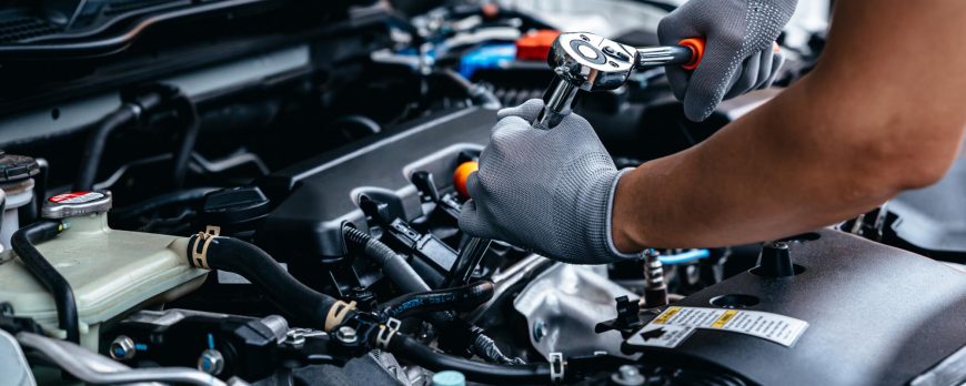 diesel engine maintenance Wisconsin