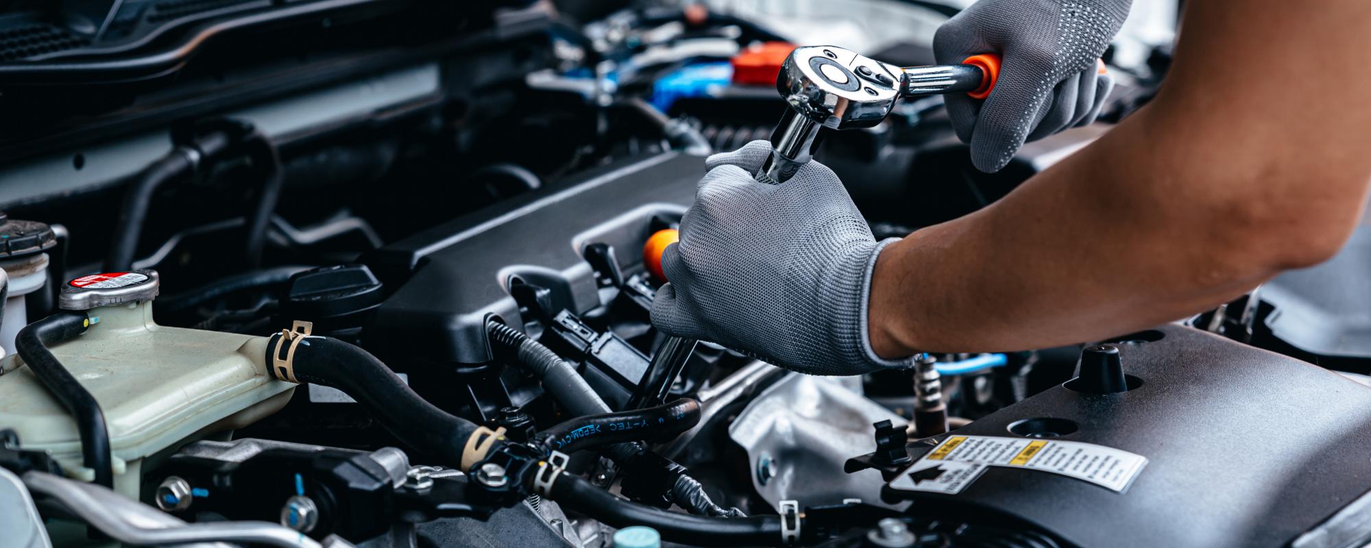 diesel engine maintenance Wisconsin