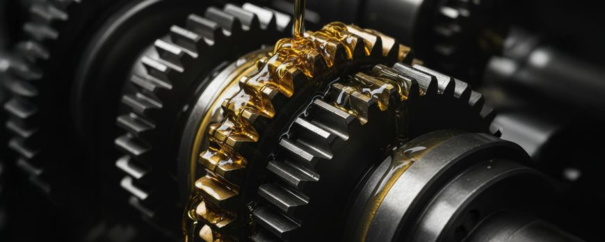Transmission maintenance schedule Brodhead