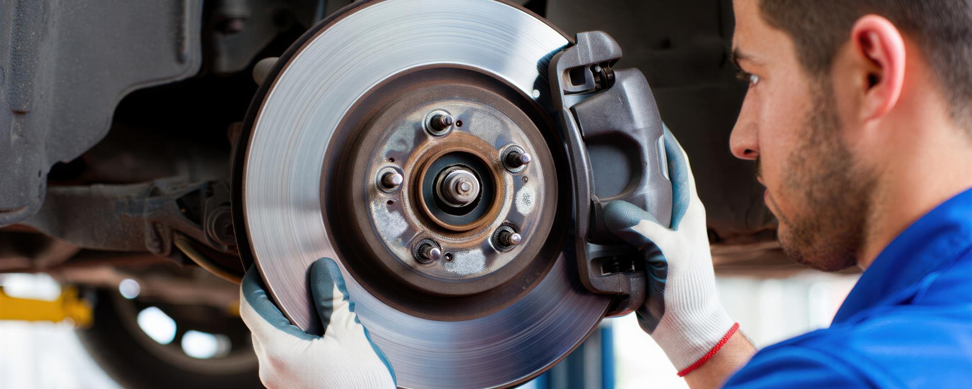 Curious about brake repair costs in Wisconsin? Read our breakdown of brake pad replacement prices and auto brake service estimates in Brodhead, WI.