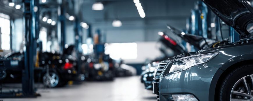 Best auto repair shop Brodhead WI