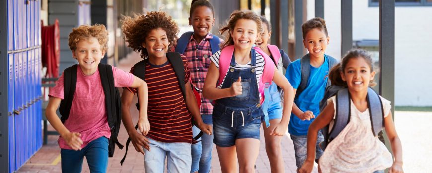 Brodhead WI school supply drive